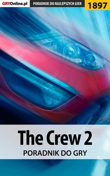 The Crew 2. Poradnik do gry okładka
