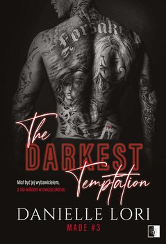 The Darkest Temptation okładka