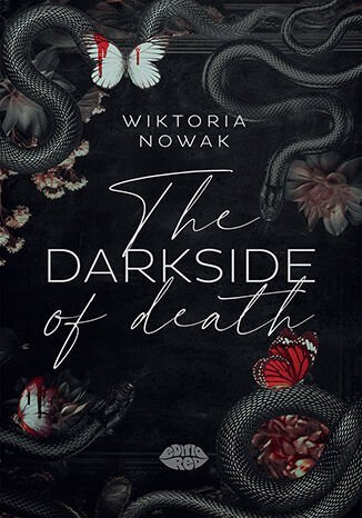 The Darkside Of Death okładka