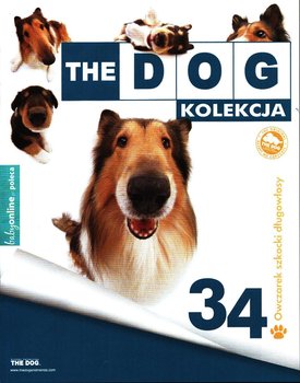 The Dog Kolekcja okładka