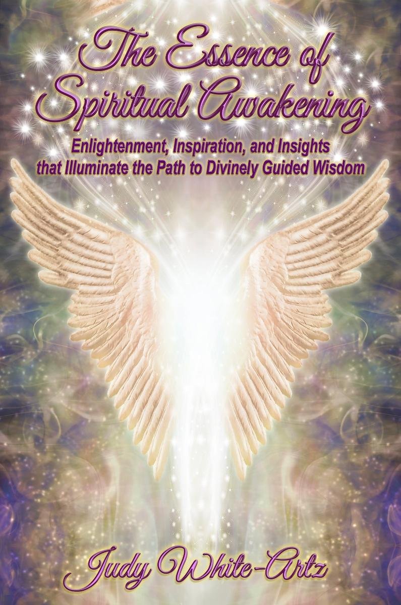 The Essence of Spiritual Awakening okładka