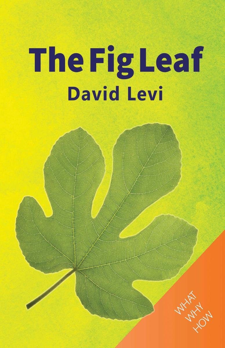 The Fig Leaf okładka