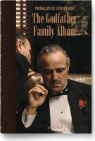 The Godfather Family Album okładka