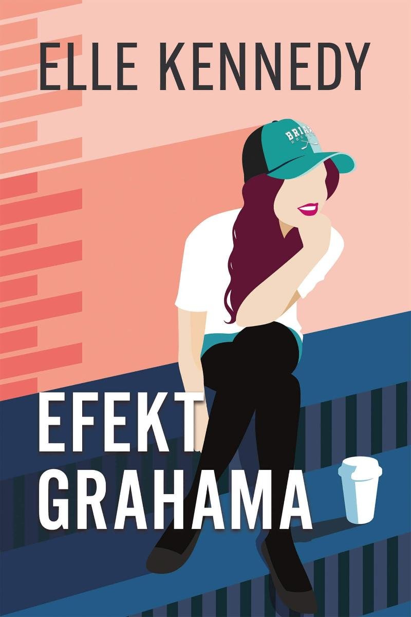 The Graham Effect. Efekt Grahama - ebook epub okładka