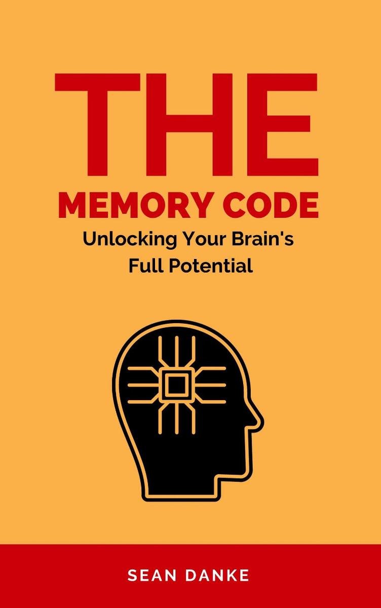 The Memory Code okładka