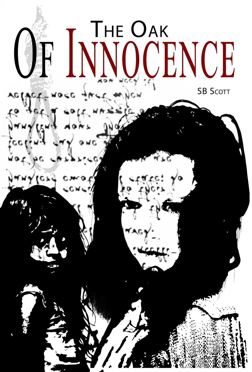 The Oak Of Innocence okładka
