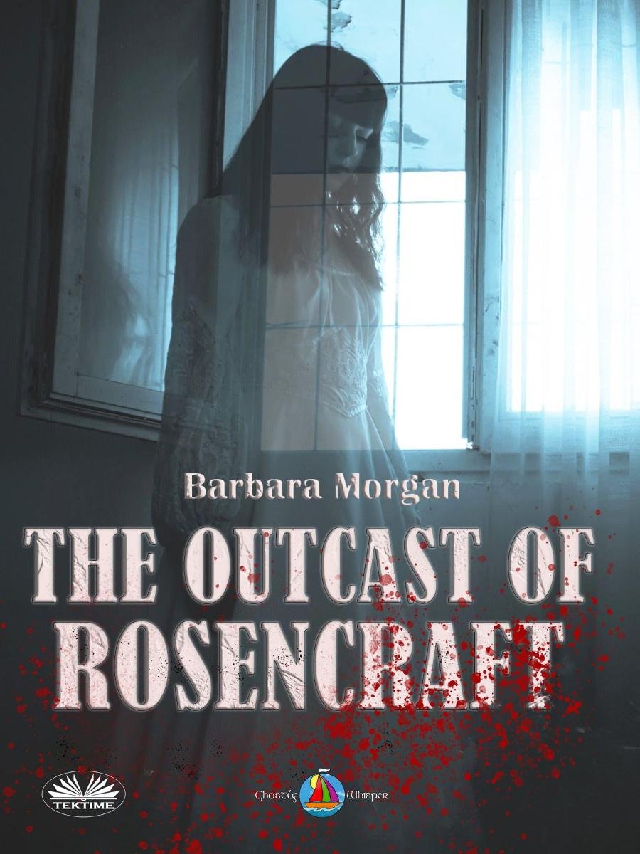 The Outcast Of Rosencraft okładka