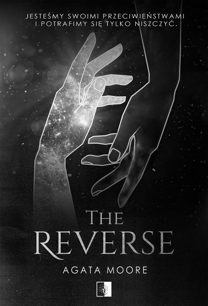 The Reverse - ebook epub okładka