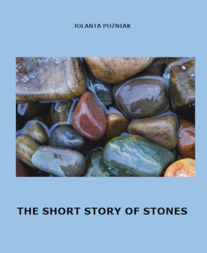 The Short Story of Stones okładka