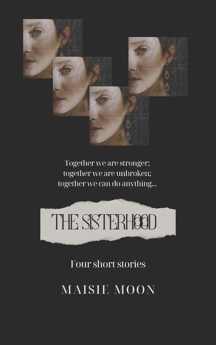 The Sisterhood okładka