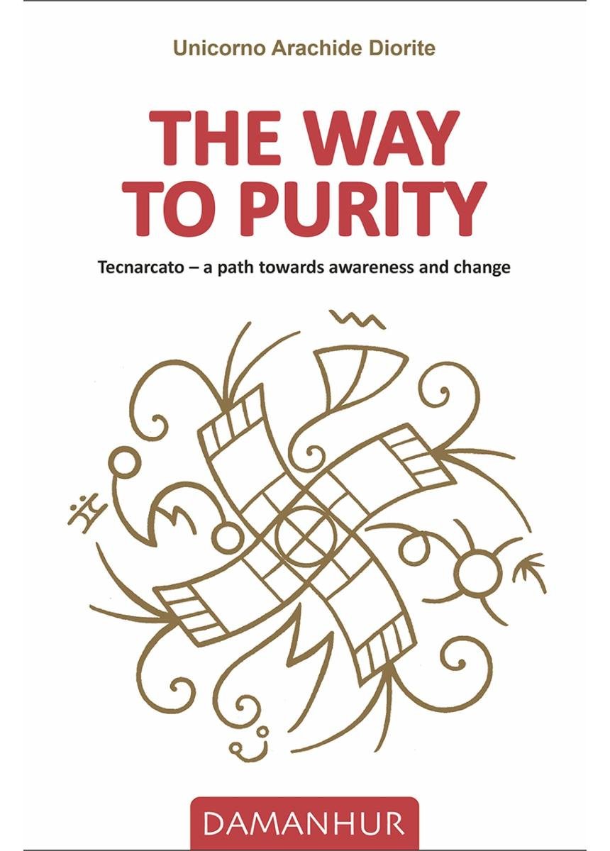 The Way to Purity okładka