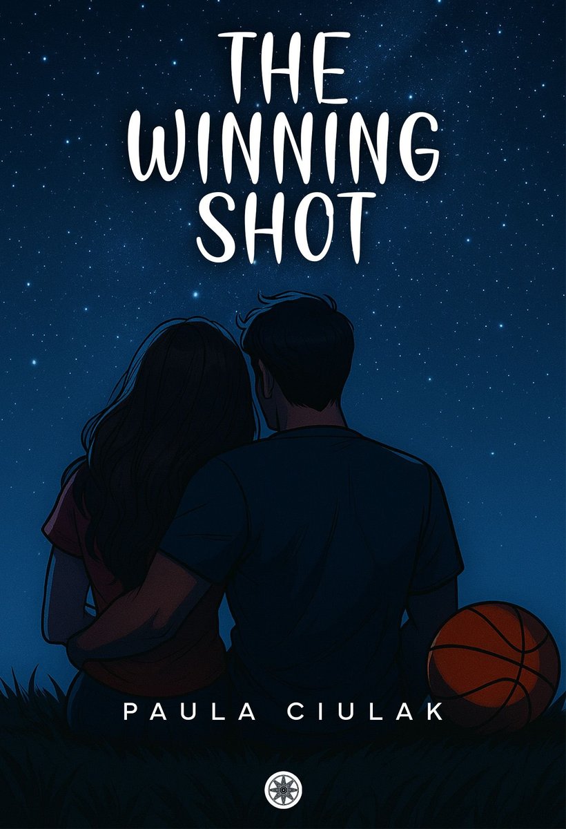 The Winning Shot - ebook MOBI okładka