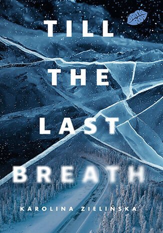 Till the Last Breath - ebook PDF okładka