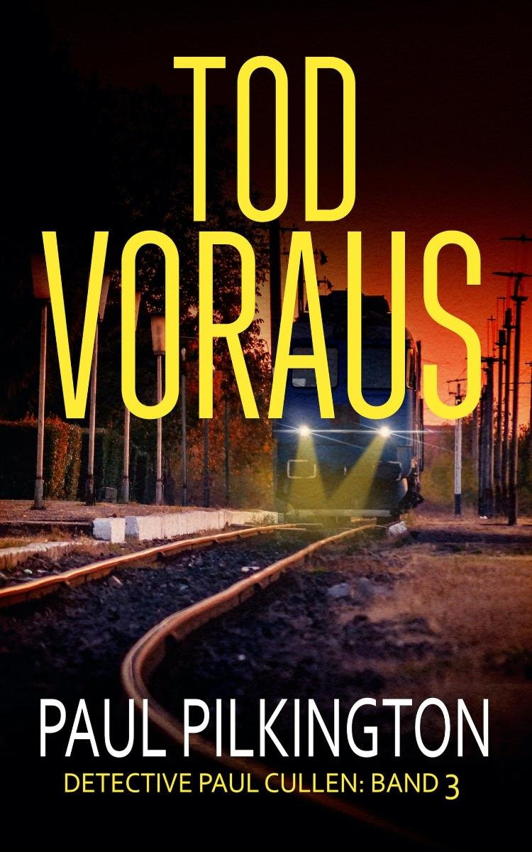 Tod Voraus okładka