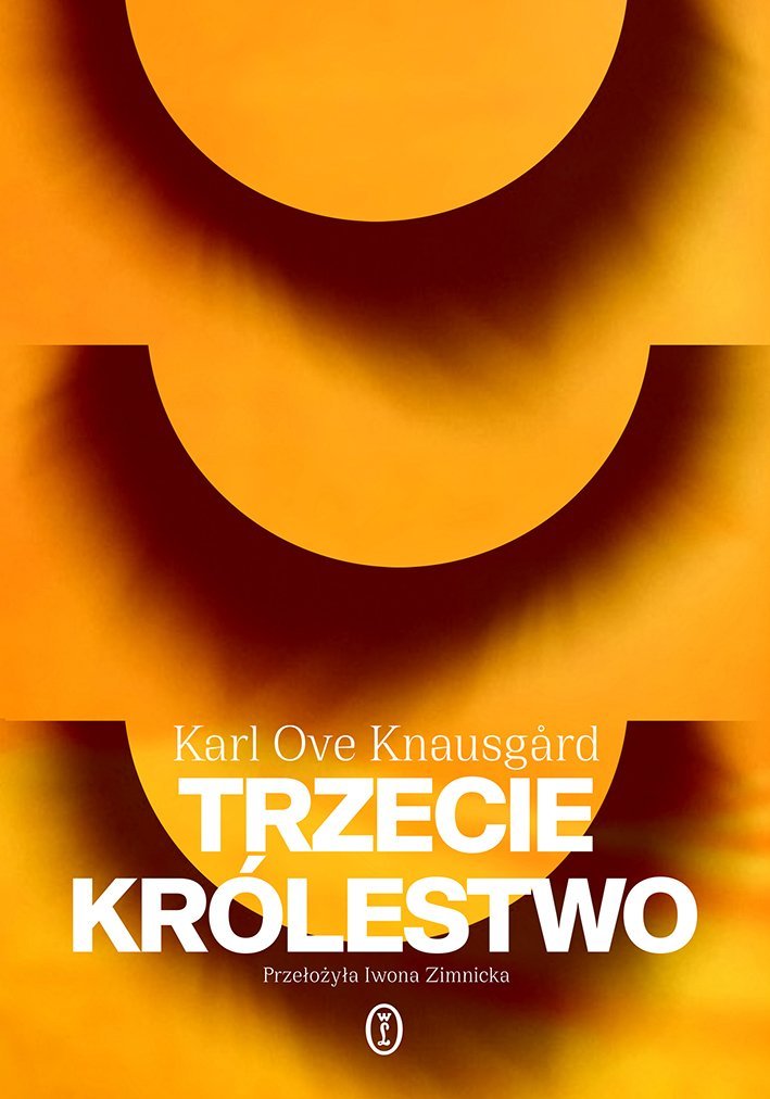Trzecie królestwo okładka