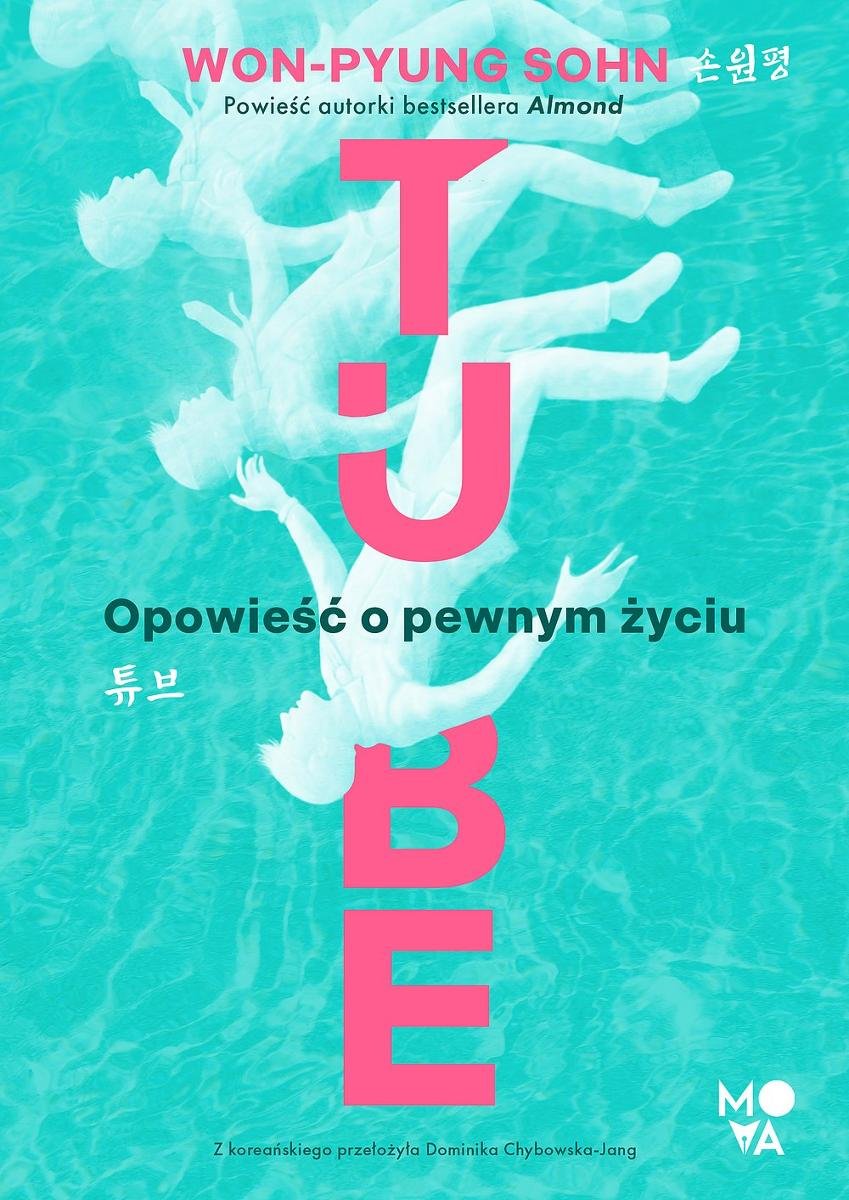 Tube. Opowieść o pewnym życiu - ebook epub okładka