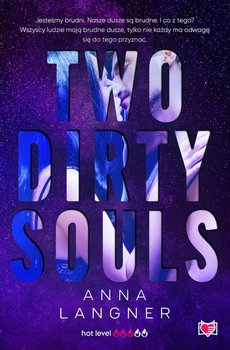 Two Dirty Souls okładka