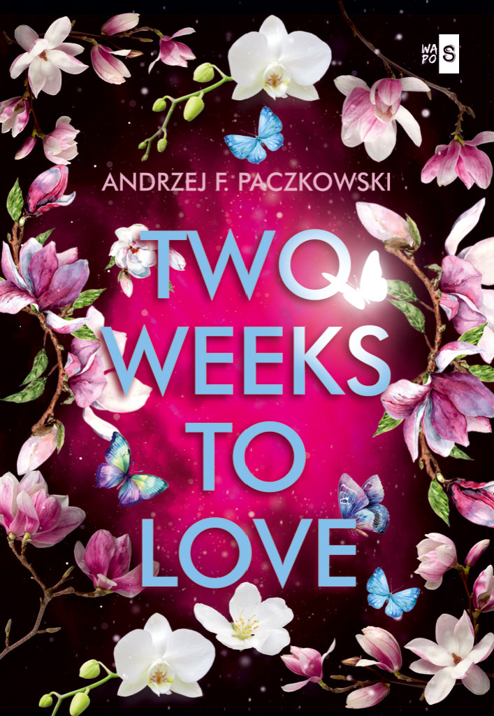 Two Weeks To Love cover