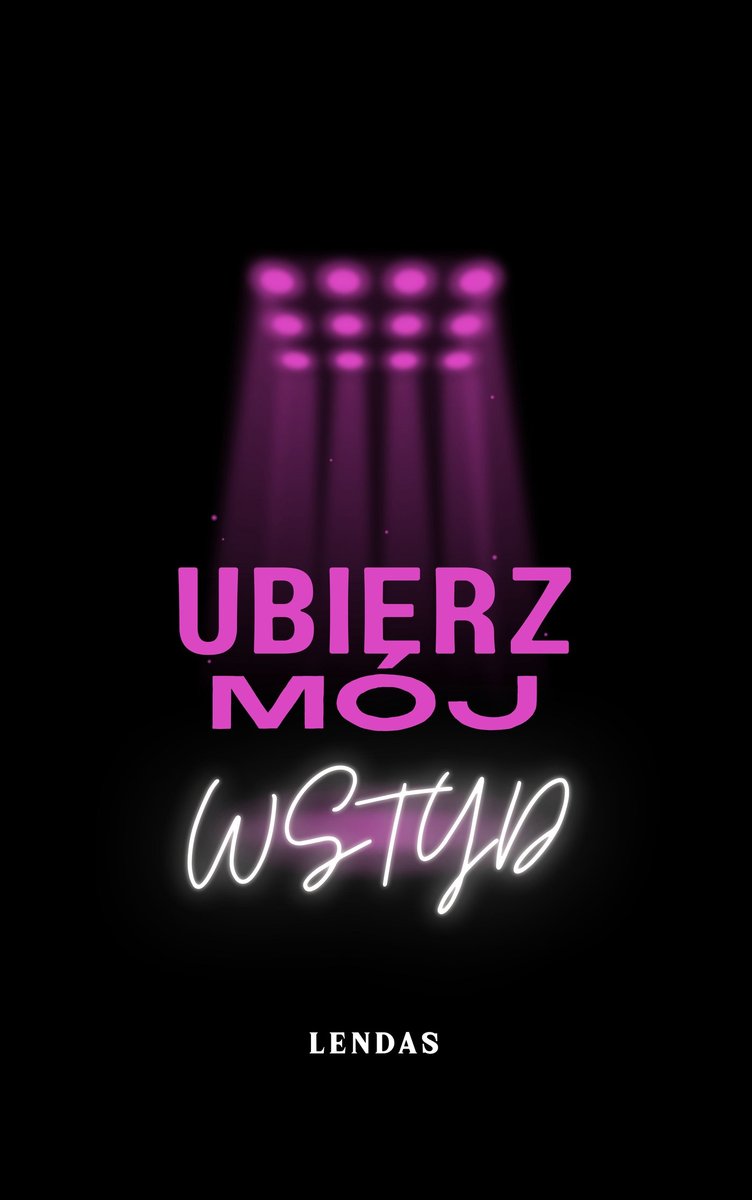 Ubierz mój wstyd okładka