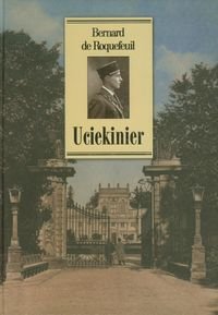 Uciekinier 1939-1945 okładka