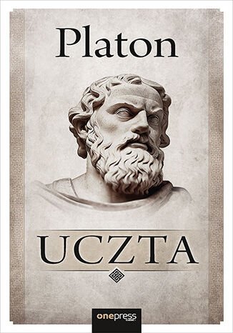 Uczta - ebook MOBI okładka
