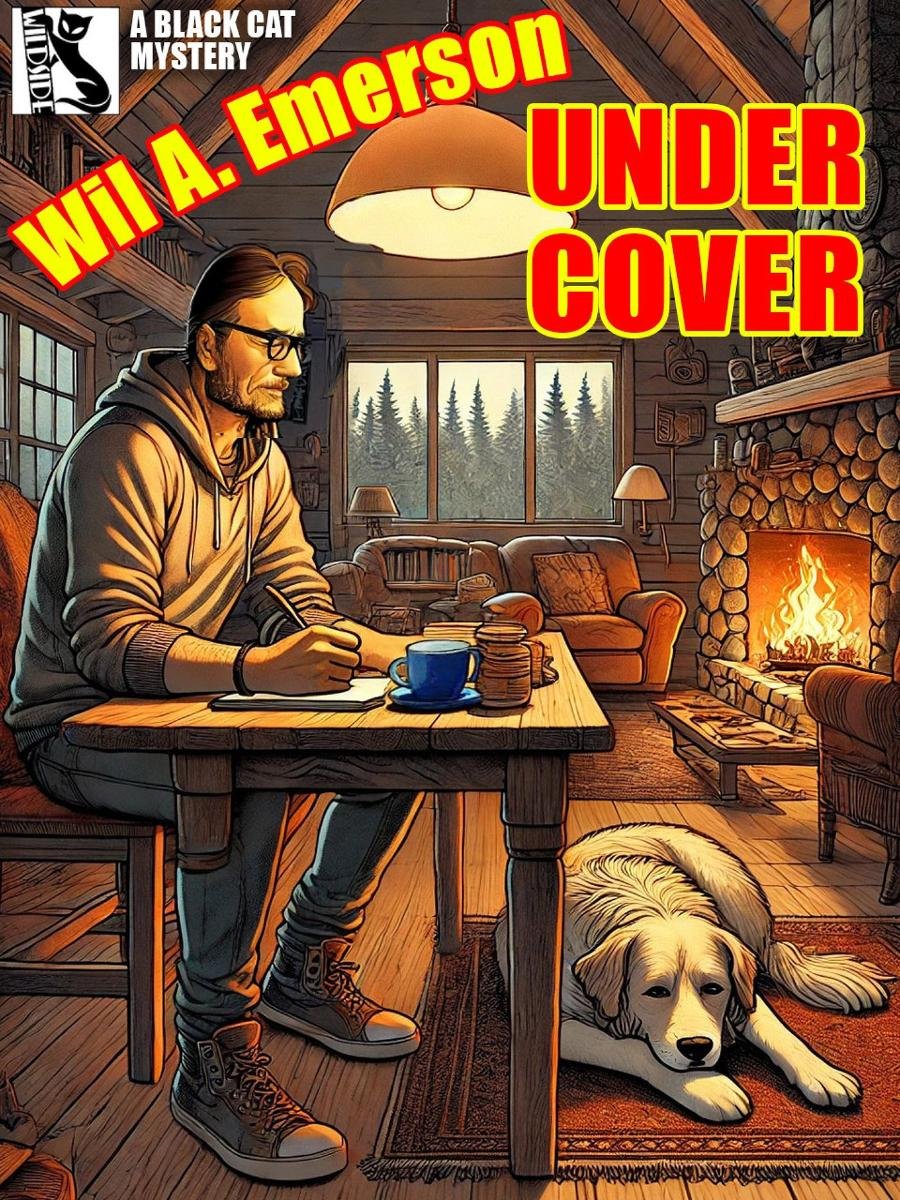 Under Cover okładka