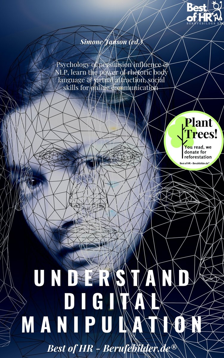 Understand Digital Manipulation - ebook epub okładka