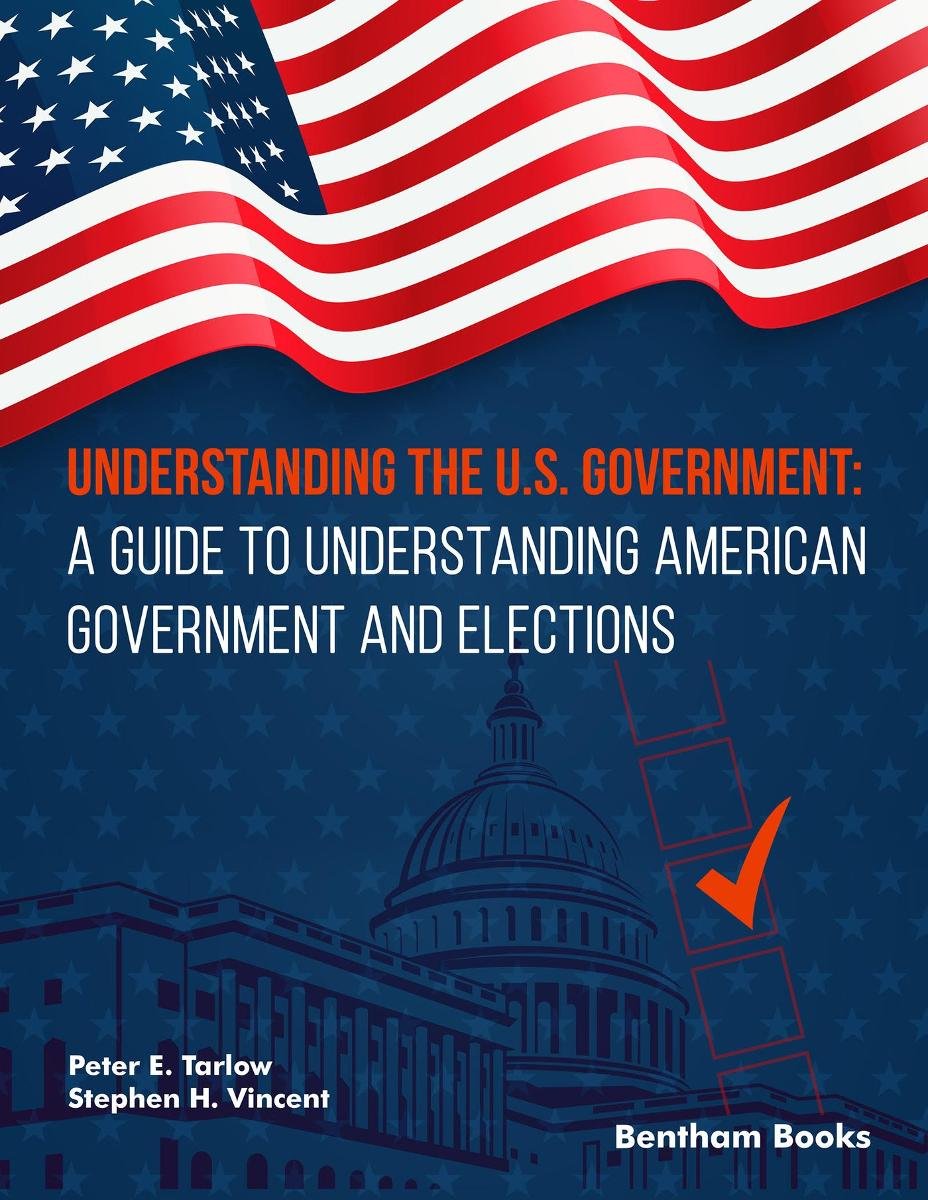 Understanding the U.S. Government: A Guide to Understanding American Government and Elections okładka