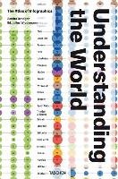 Understanding the World. The Atlas of Infographics okładka