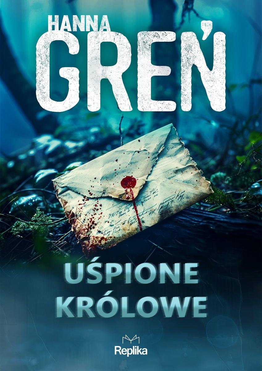 Uśpione królowe. W trójkącie beskidzkim. Tom 1 - ebook mobi okładka