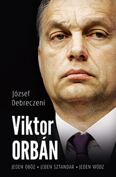 Viktor Orban okładka