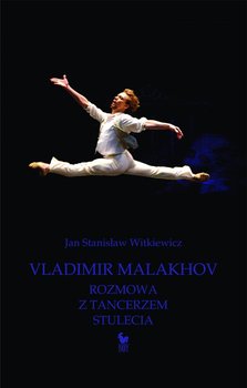 Vladimir Malakhov okładka
