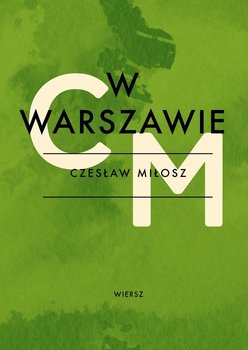 W Warszawie okładka