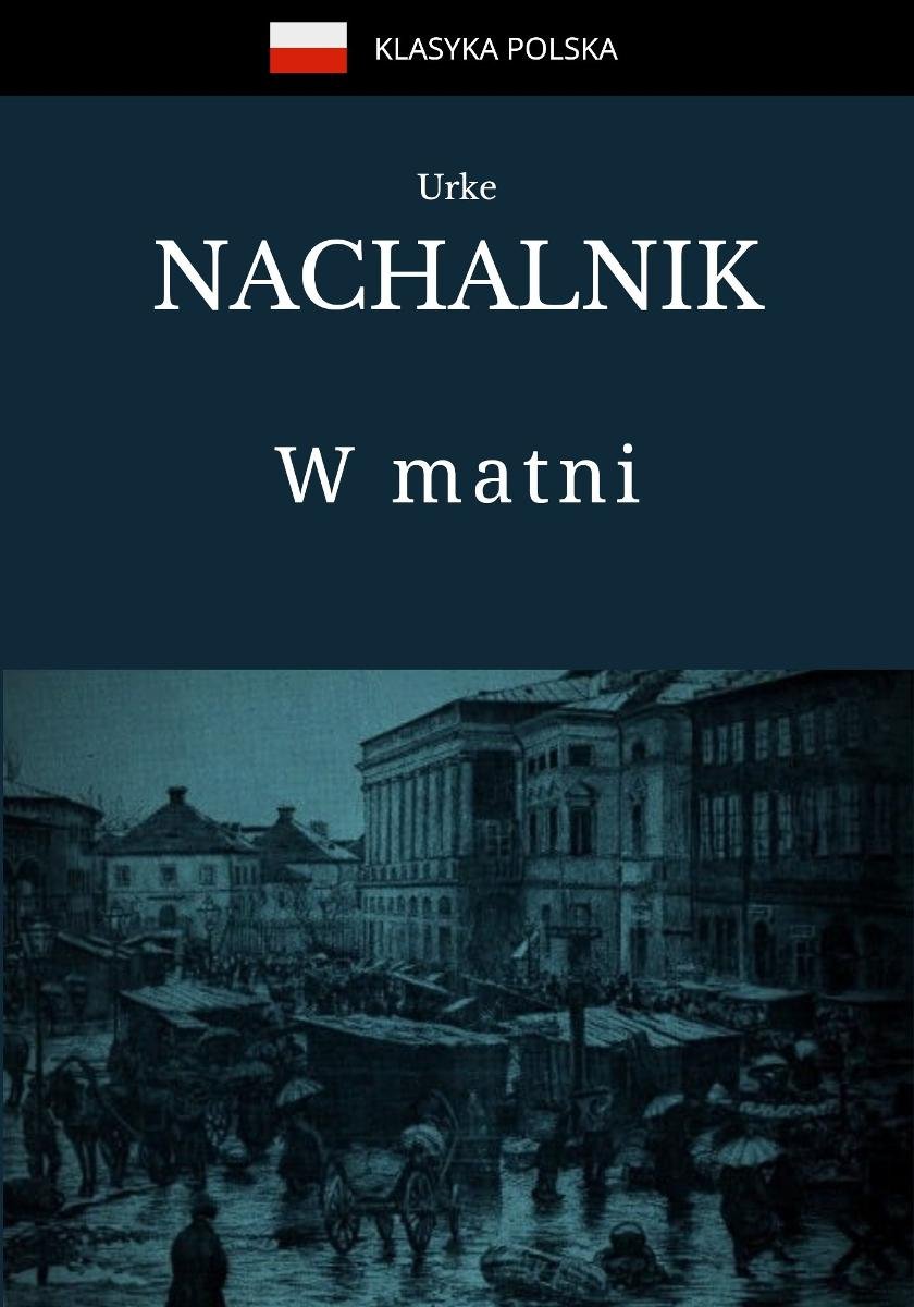 W matni okładka