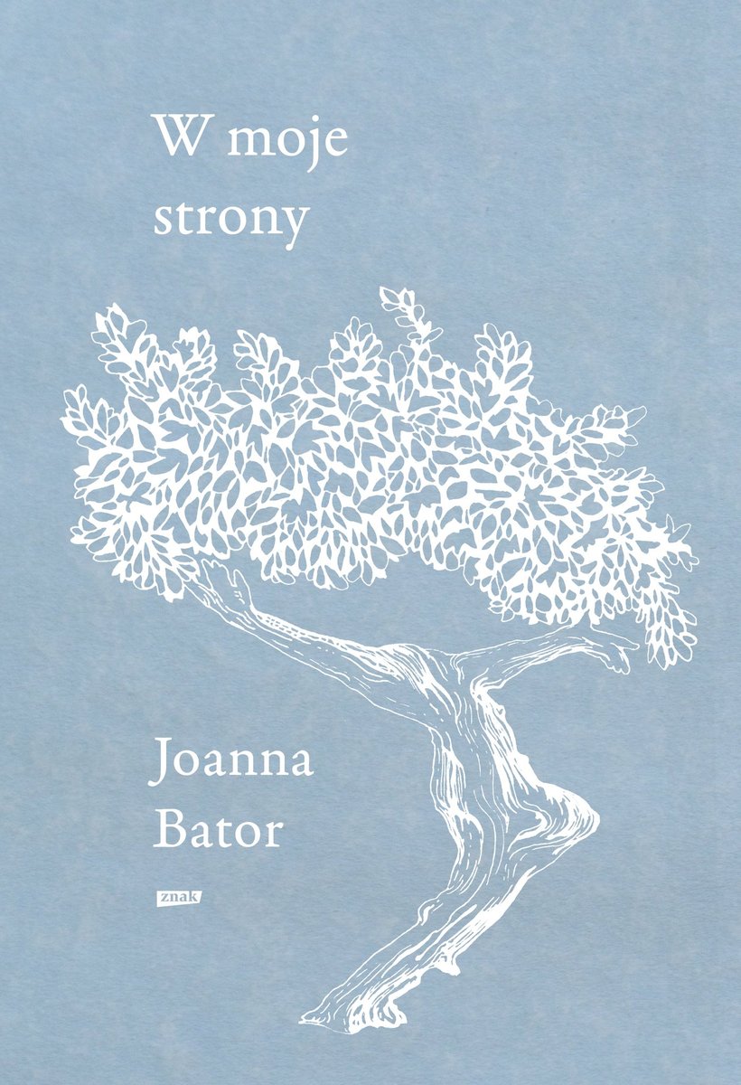 W moje strony. Trzy wyprawy w stronę wyobraźni, współczucia i troski - ebook EPUB okładka