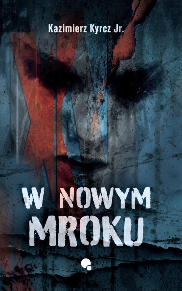 W nowym mroku okładka