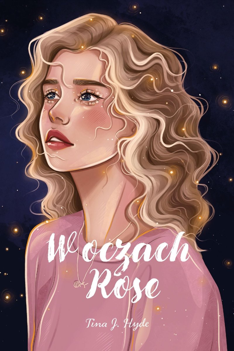 W oczach Rose - ebook PDF okładka