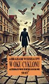 W oku cyklonu. Alternatywne ścieżki duchowe okładka