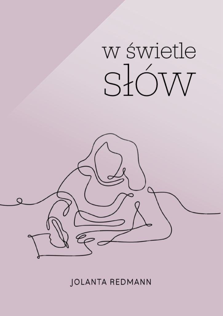 W świetle słów - ebook epub okładka