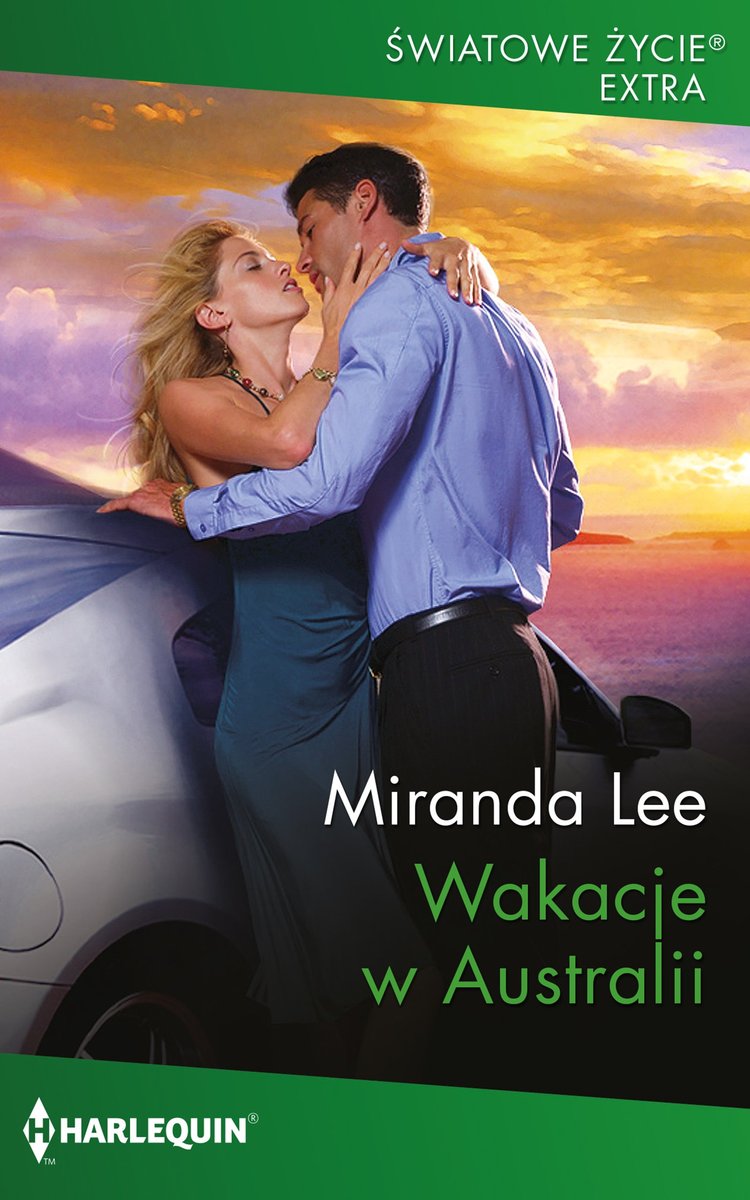 Wakacje w Australii cover