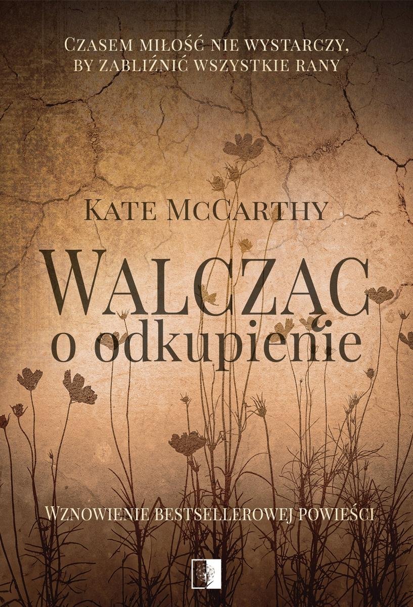 Walcząc o odkupienie - ebook epub okładka