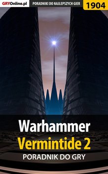 Warhammer Vermintide 2 - poradnik do gry okładka