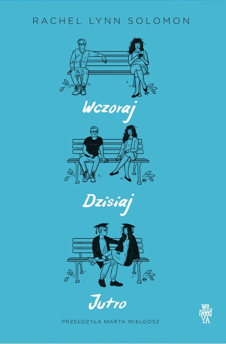 Wczoraj, dzisiaj, jutro - ebook MOBI okładka