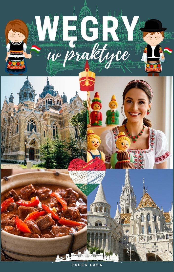 Węgry w praktyce okładka