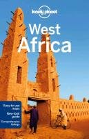 West Africa okładka