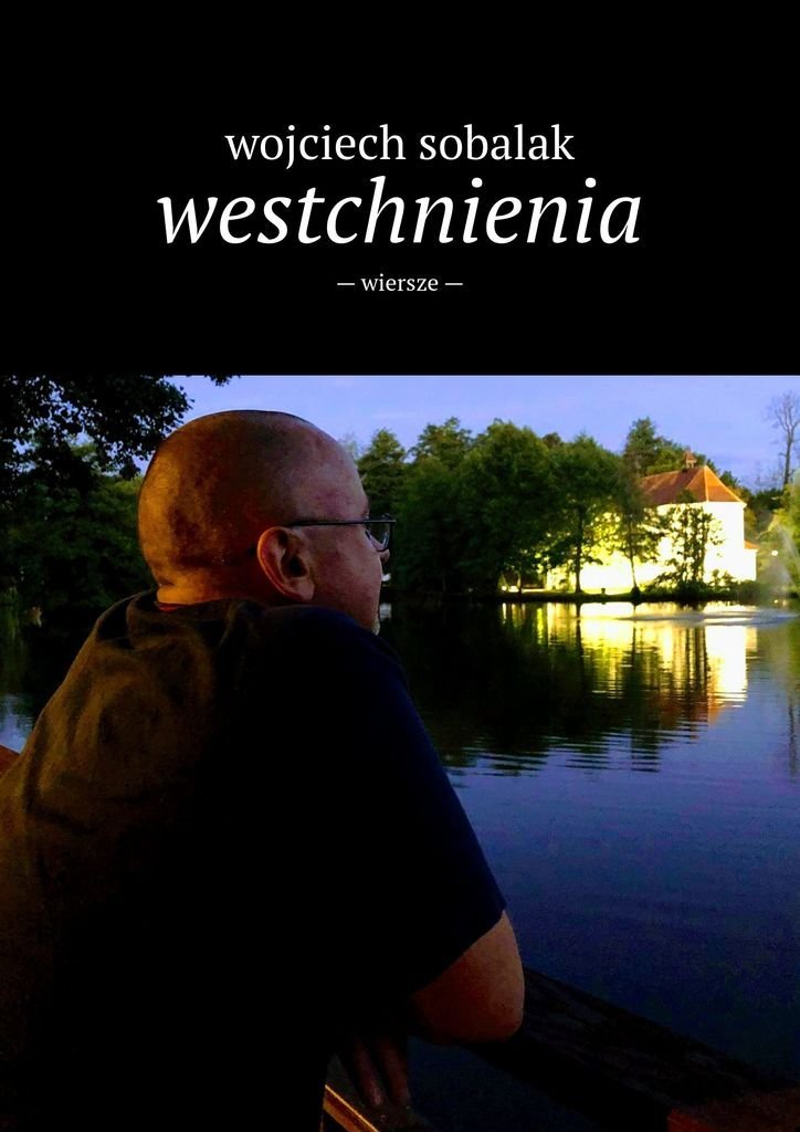 Westchnienia - ebook mobi okładka