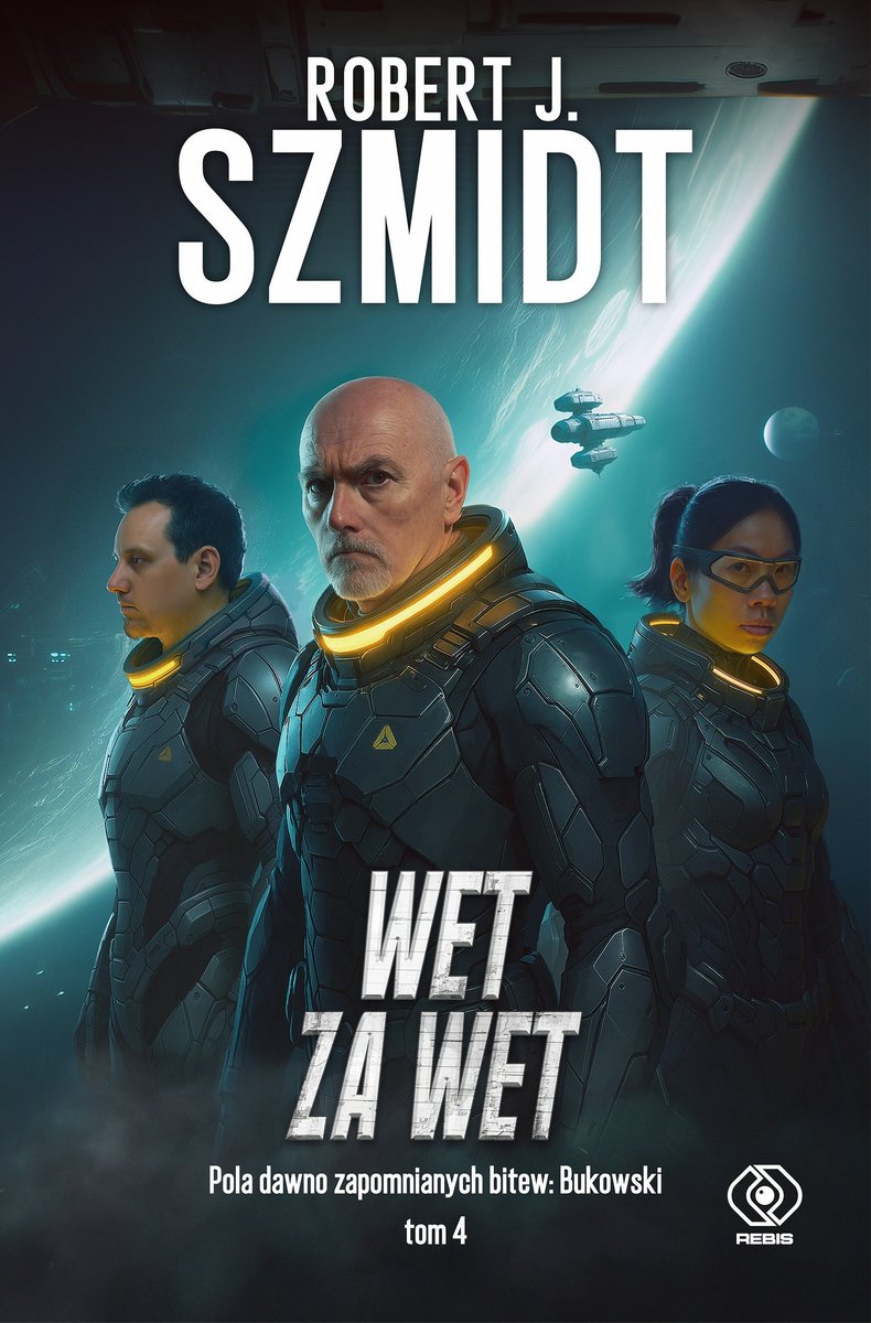 Wet za wet okładka