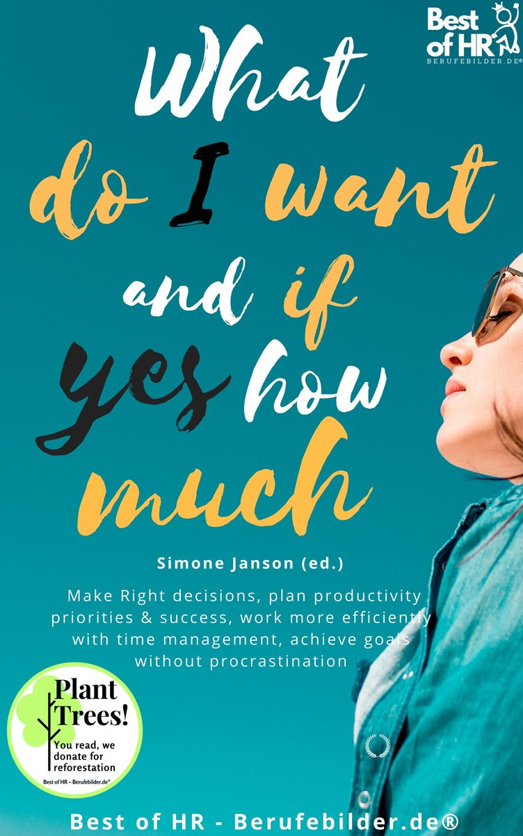 What do I Want & if so How Much - ebook epub okładka