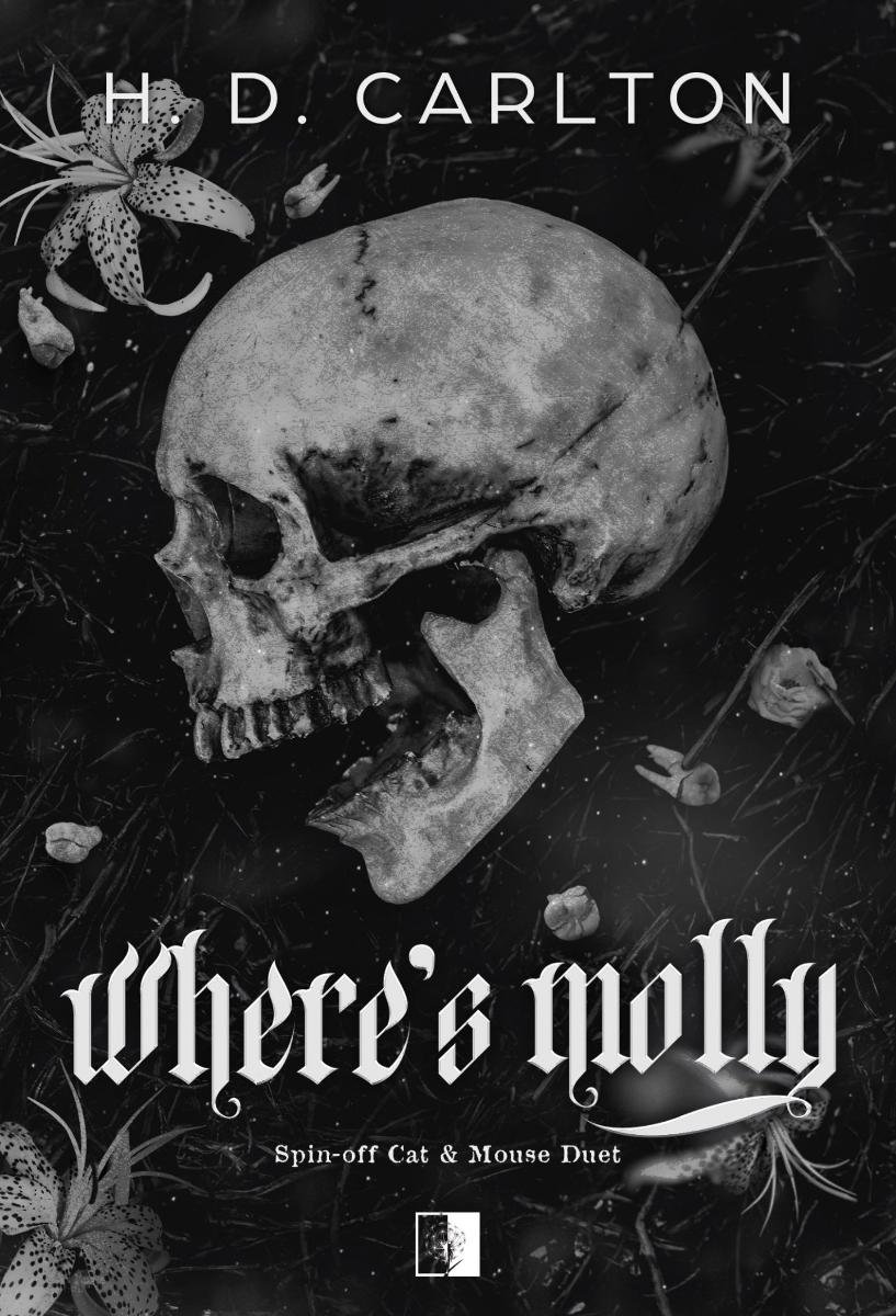 Where is Molly cover