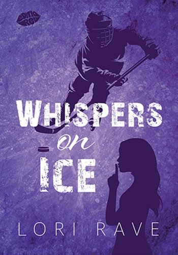 Whispers on Ice okładka